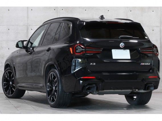 2023 BMW X3 照片 5