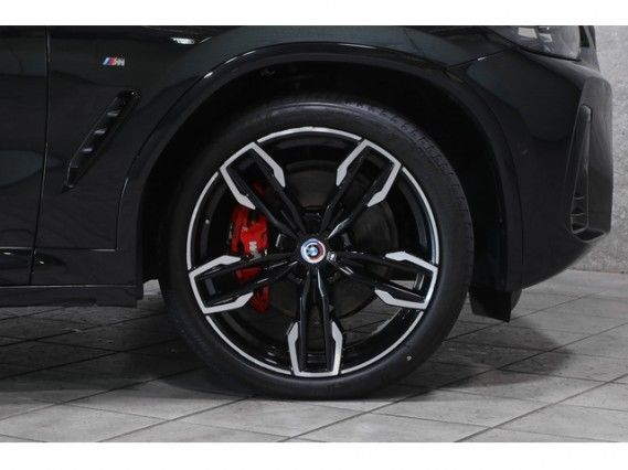 2023 BMW X3 照片 6