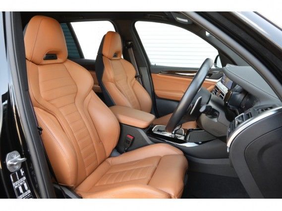 2023 BMW X3 照片 7