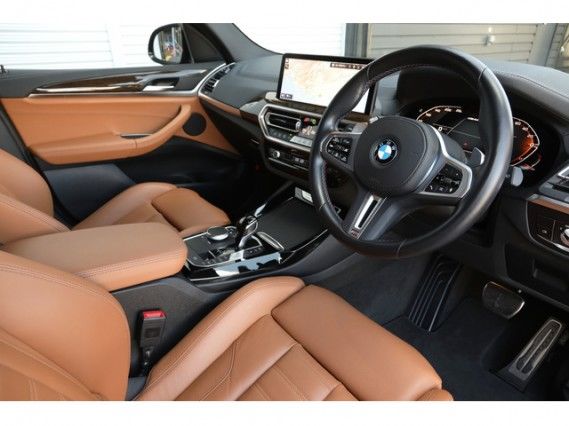 2023 BMW X3 照片 8