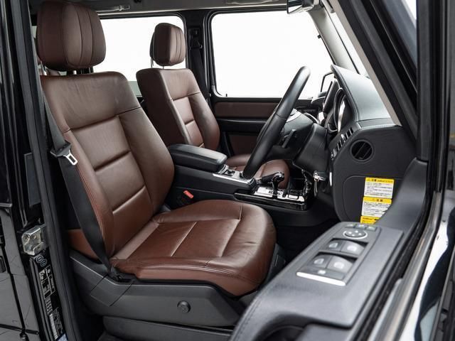 صورة مصغرة 3 لـ 2014 Mercedes-BENZ G-CLASS