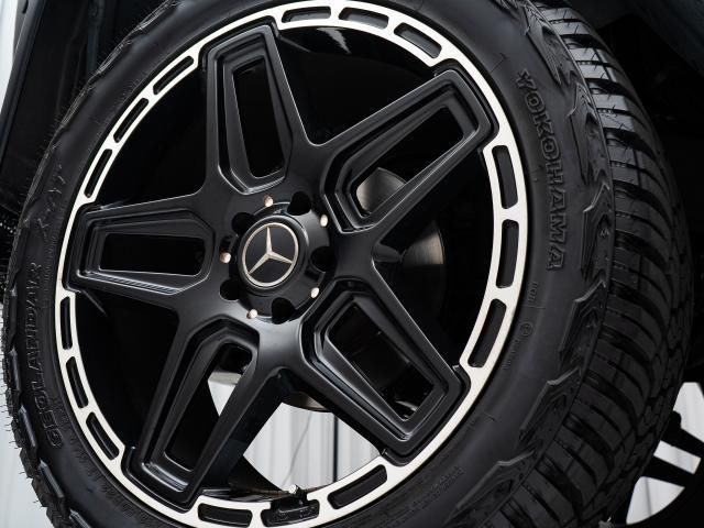 صورة مصغرة 2 لـ 2014 Mercedes-BENZ G-CLASS