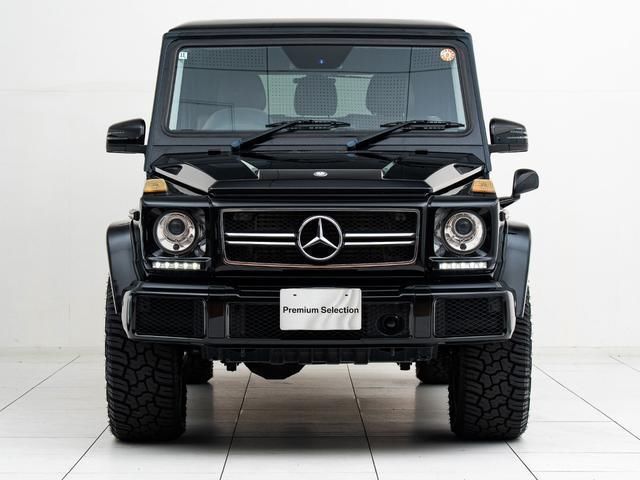 صورة مصغرة 5 لـ 2014 Mercedes-BENZ G-CLASS