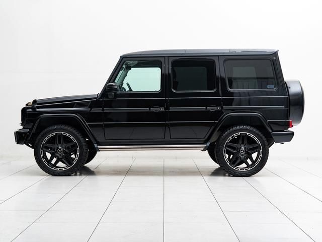 صورة مصغرة 7 لـ 2014 Mercedes-BENZ G-CLASS