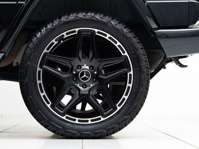 صورة مصغرة 9 لـ 2014 Mercedes-BENZ G-CLASS