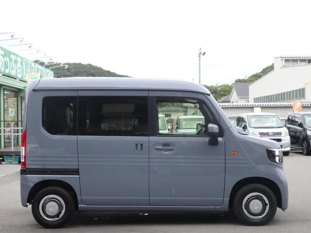 2025 Honda N-VAN — миниатюра 6