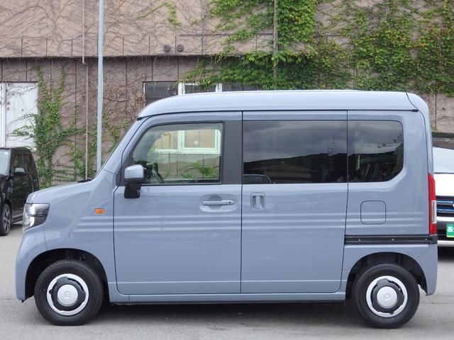 2025 Honda N-VAN — миниатюра 7