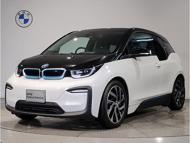صورة 1 لـ 2022 BMW I3