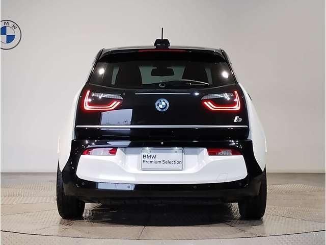 صورة 3 لـ 2022 BMW I3