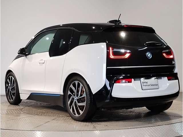 صورة 2 لـ 2022 BMW I3