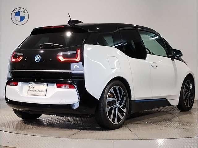 صورة 4 لـ 2022 BMW I3