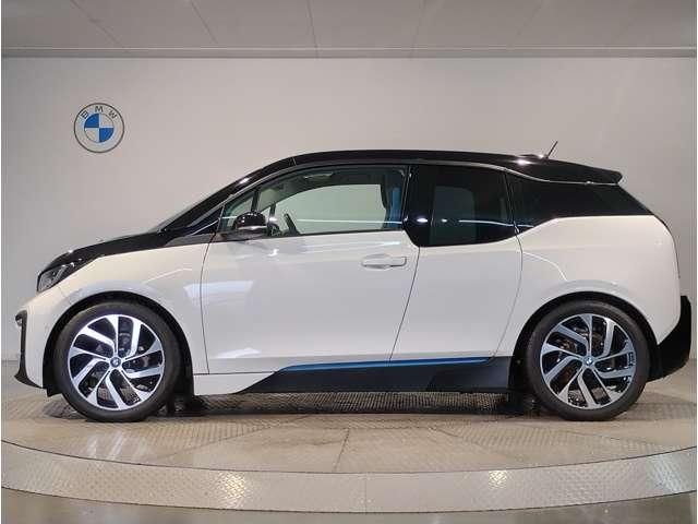 صورة 6 لـ 2022 BMW I3