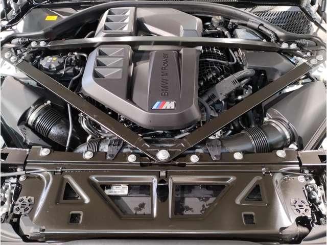 2025 BMW M3 缩略图 5