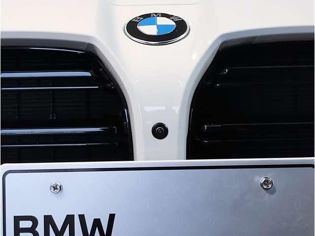2025 BMW M3 缩略图 7