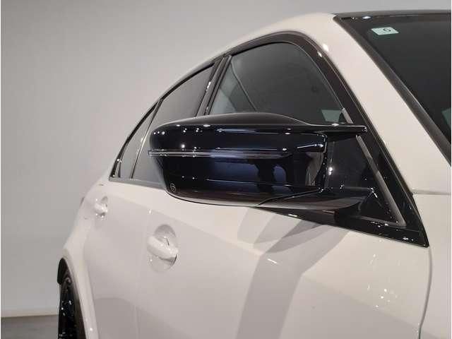 2025 BMW M3 缩略图 8