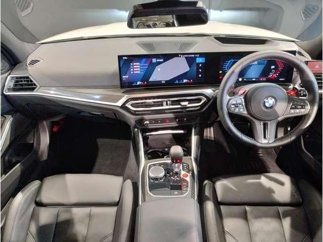 2024 BMW M3 缩略图 3