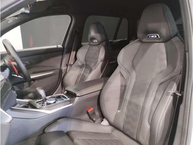 2024 BMW M3 缩略图 4