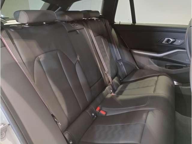2024 BMW M3 缩略图 5
