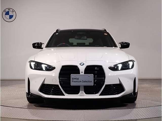 2025 BMW M3 缩略图 5