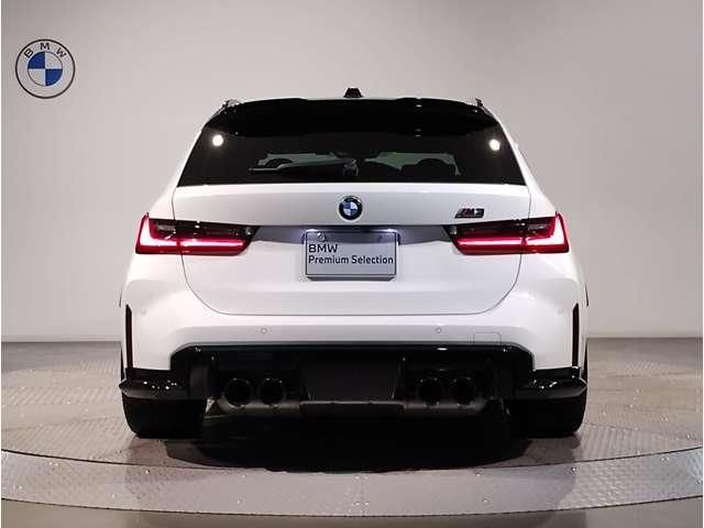 2025 BMW M3 缩略图 7