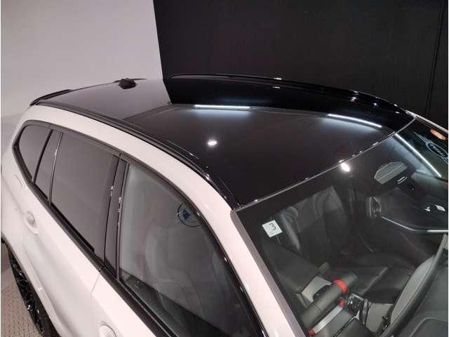 2025 BMW M3 缩略图 9