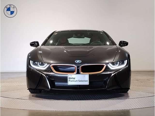 2020 BMW I8 照片 6