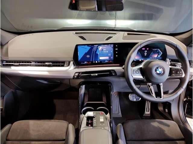 2024 BMW X1 照片 3