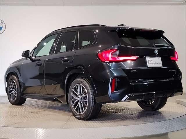 2024 BMW X1 照片 2