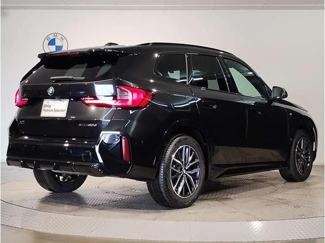 2024 BMW X1 照片 5
