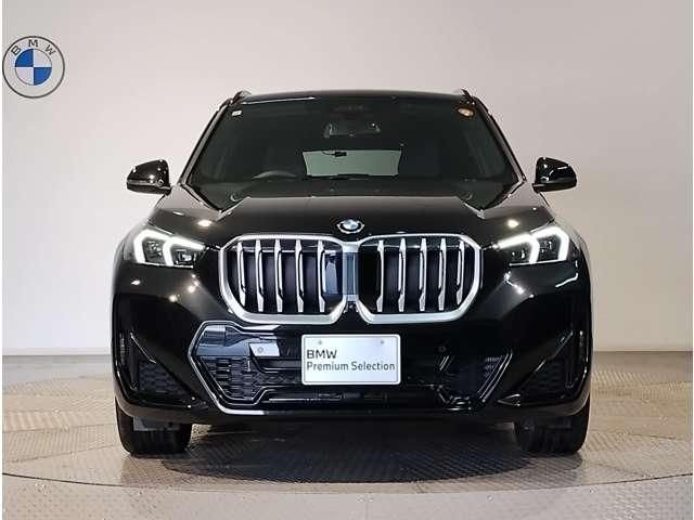 2024 BMW X1 照片 6