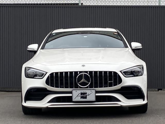 2020 Mercedes-BENZ GT AMG — миниатюра 2