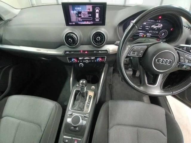 صورة 3 لـ 2017 AUDI Q2