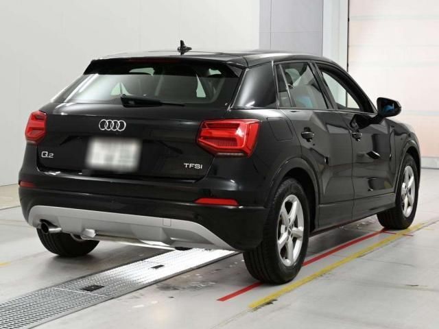 صورة 2 لـ 2017 AUDI Q2