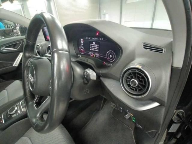 صورة 4 لـ 2017 AUDI Q2