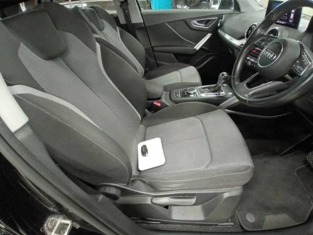 صورة 6 لـ 2017 AUDI Q2