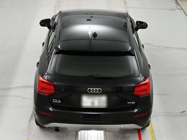 صورة 8 لـ 2017 AUDI Q2