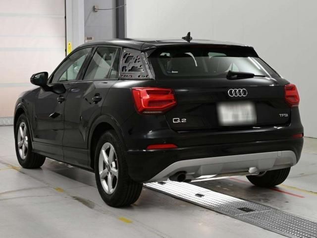 صورة 9 لـ 2017 AUDI Q2