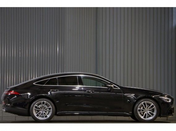 2021 Mercedes-BENZ GT AMG 缩略图 3