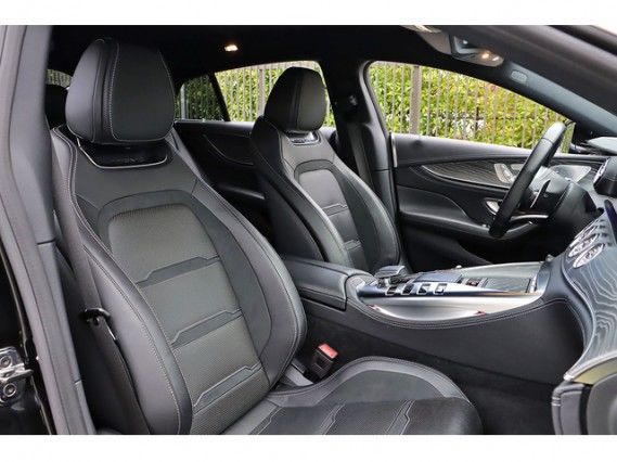 2021 Mercedes-BENZ GT AMG 缩略图 8