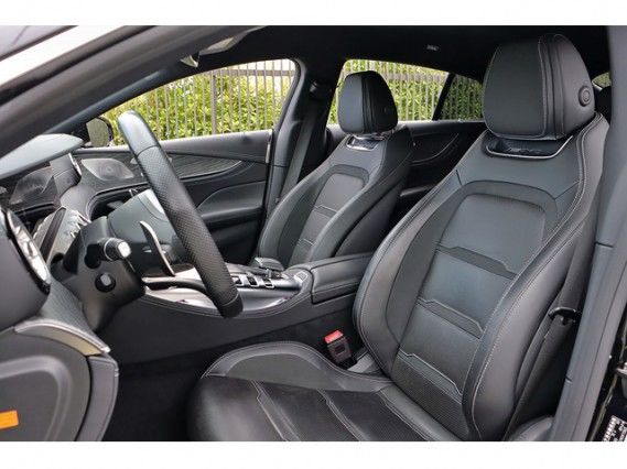 2021 Mercedes-BENZ GT AMG 缩略图 9