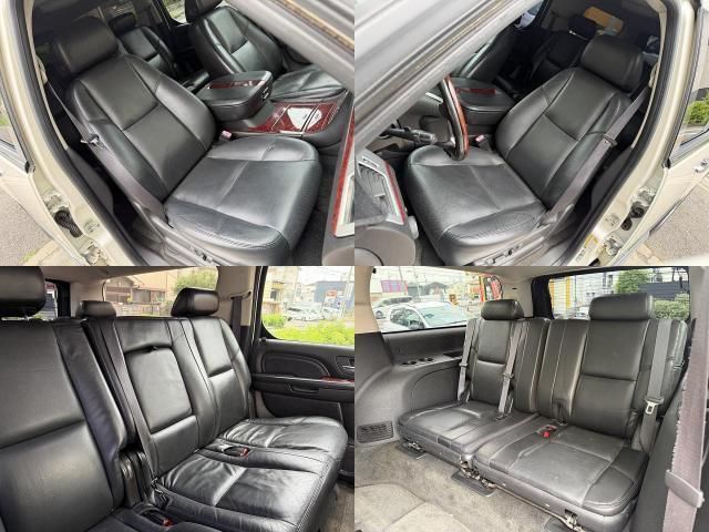 2010 Cadillac ESCALADE 缩略图 7
