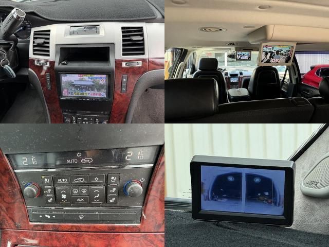 2010 Cadillac ESCALADE 缩略图 8
