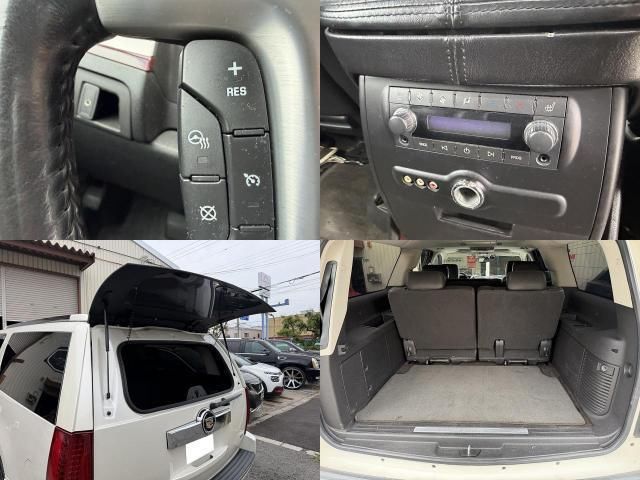 2010 Cadillac ESCALADE 缩略图 9