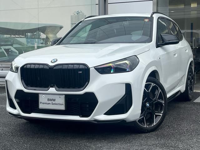 2025 BMW X1 照片 1