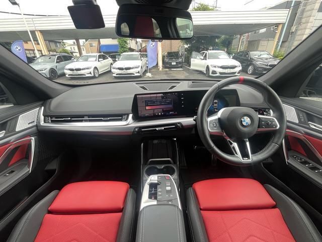 2025 BMW X1 照片 5