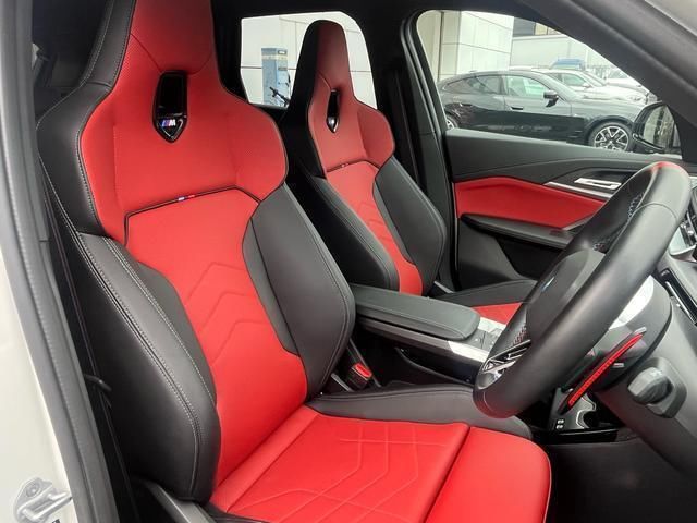 2025 BMW X1 照片 6