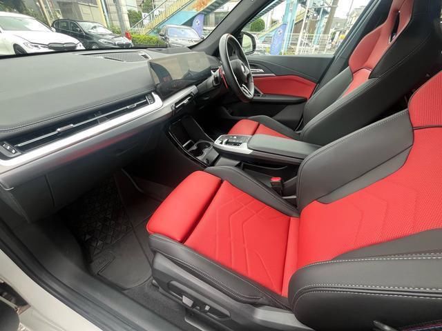 2025 BMW X1 照片 7