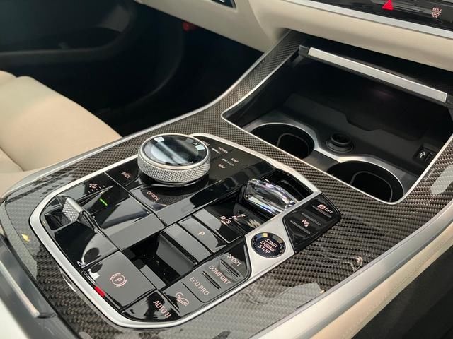 2025 BMW X5 照片 5
