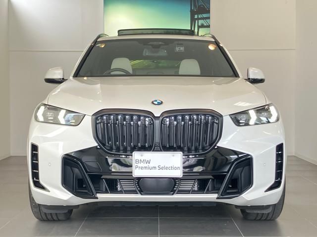 2025 BMW X5 照片 7