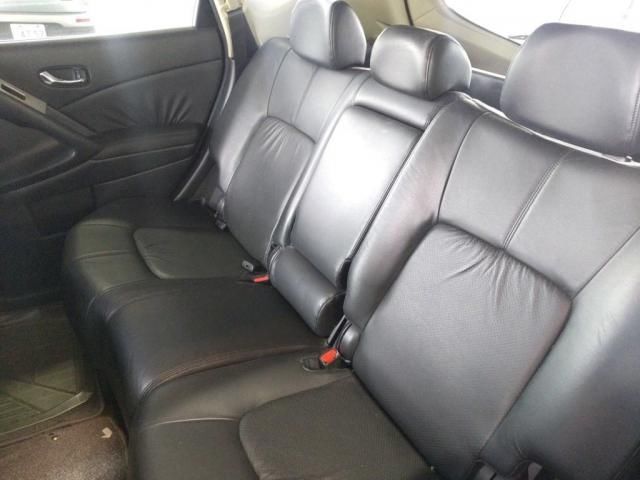 2008 Nissan MURANO 照片 6